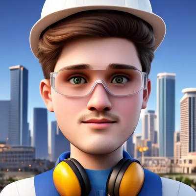 Handyman Holbert