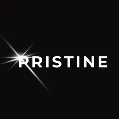 Pristine