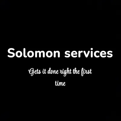 Solomon Pro Services LLC