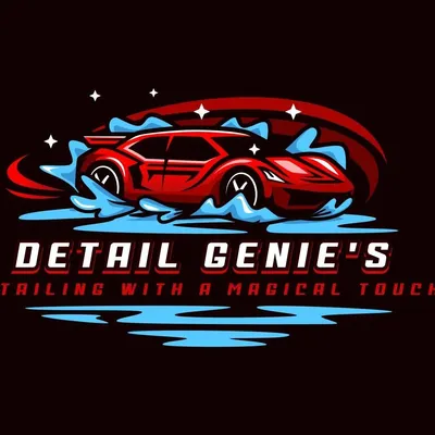 Detail Genie's