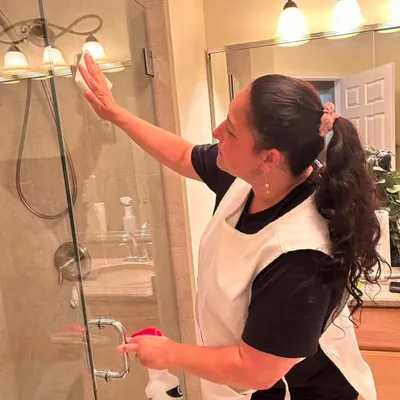 Ebenezer Cleaning