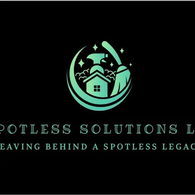 Spotless Solutions LLC