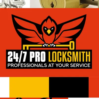 24/7 Pro Locksmith
