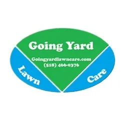Going Yard Lawn Care