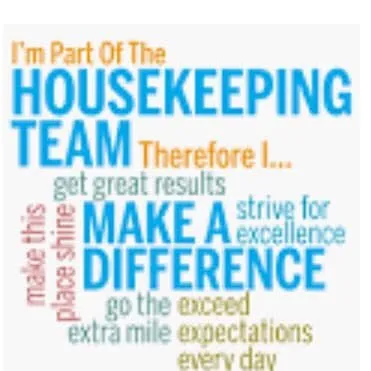 D’s Housekeeping and more