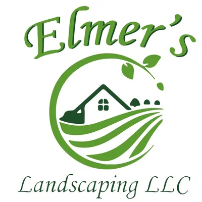 Elmer landscaping