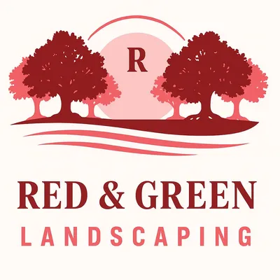 Red & Green Landscaping