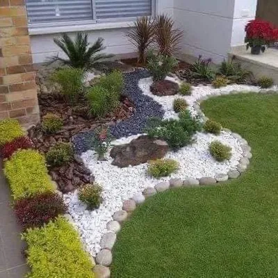 C & K landscaping