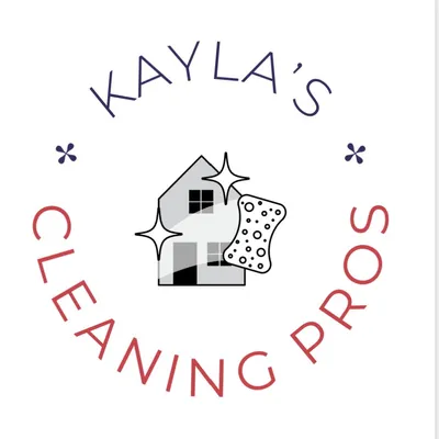 Kayla’s cleaning pros