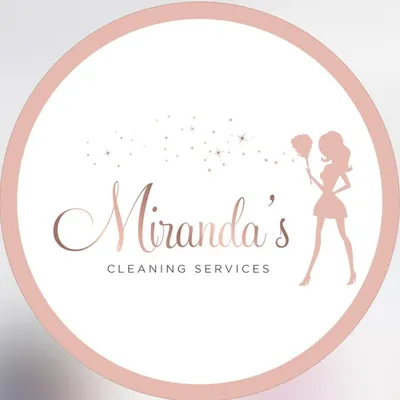 Miranda's Cleaning
