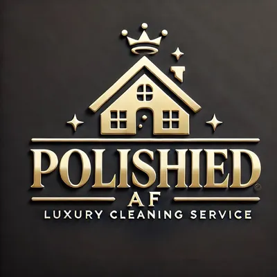 Polished AF Cleaning
