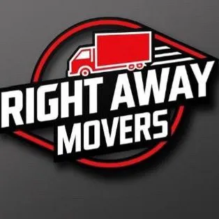 Right away moving