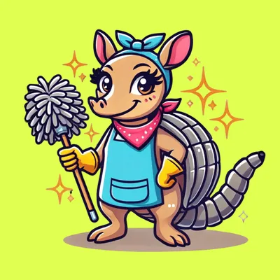 TidyDillo
