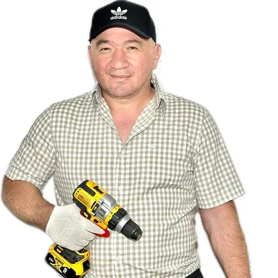 SF AMERICAN Handyman