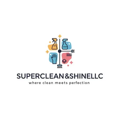 SuperClean&Shinellc