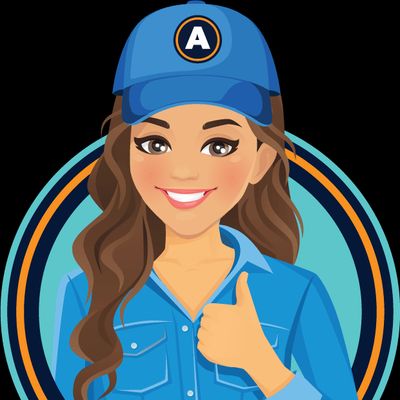 Anna's Air, Heat and Plumbing