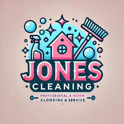 Jones cleaning