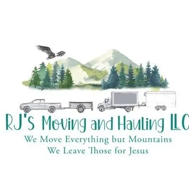 RJ's Moving and Hauling