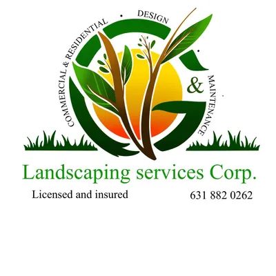 V And G Landscaping