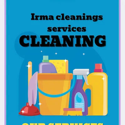 cleanings services