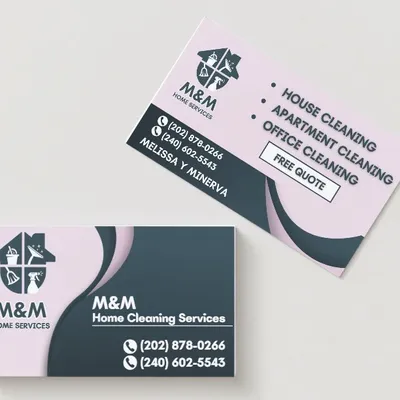 M&M home service