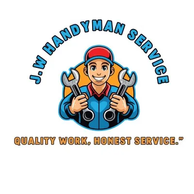 J.W handyman service