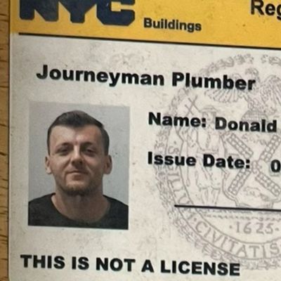 Don’s pipe repair