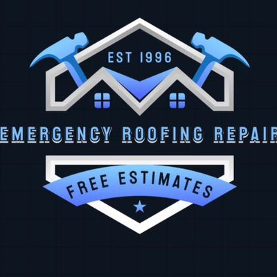 Emergency roofing repair