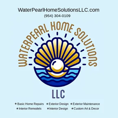 Waterpearl Home Solutions LLC