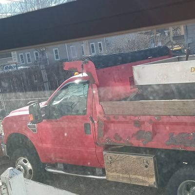 Jellyz  property maintenance services