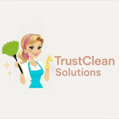 TrustClean Solutions