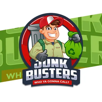 Junk Busters Junk Removal