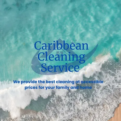 Caribbean Cleaning Service LLC