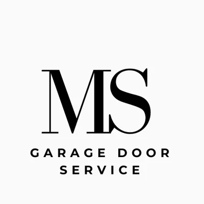 M.S Garage Door & Gate Service