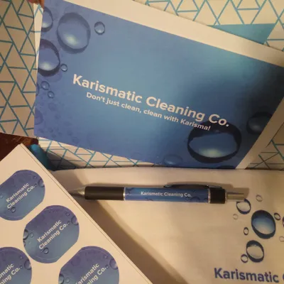 Karismatic Cleaning Company