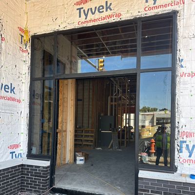 Carinos Windows LLC