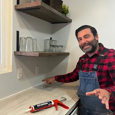 Handyman Dano