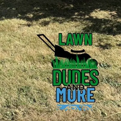 Lawn Dudes & More