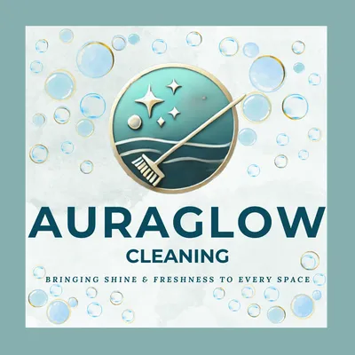 AuraGlow Cleaning