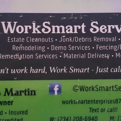 WorkSmart Services