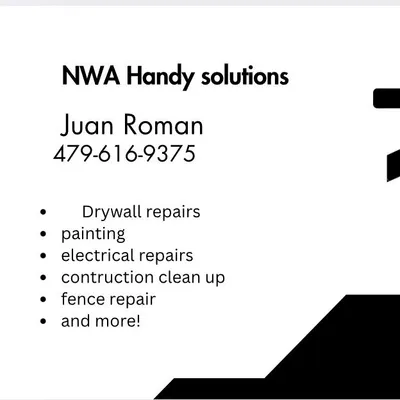 NWA Handy Solutions