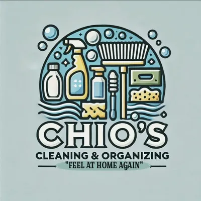 Chio's Cleaning & Organizing Service