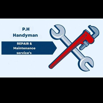 P.H Handyman service’s