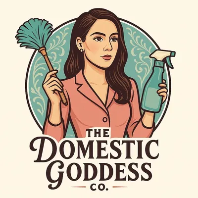 The Domestic Goddess Co.