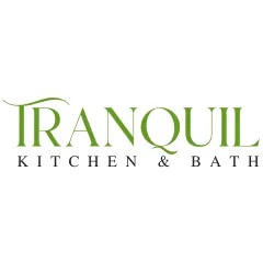 Tranquil Kitchen & Bath