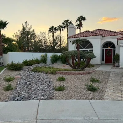 Supreme Landscape and Hardscape