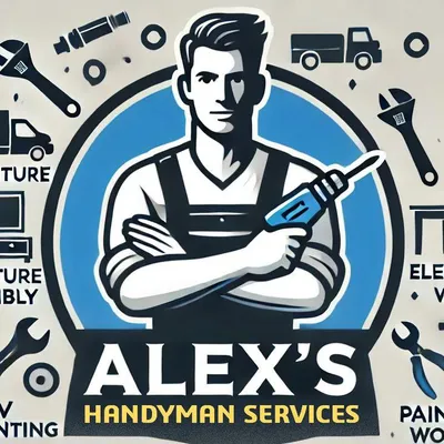 Alex's Handyman Services