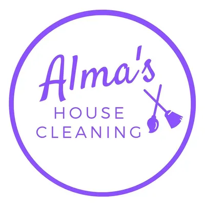 ALMA’S HOUSE CLEANING SERVICE