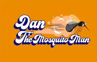 Dan The Mosquito Man