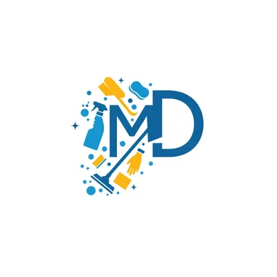 MD DIAZ Cleaning Service